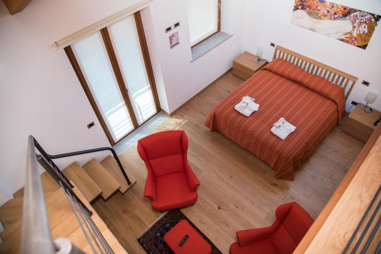 Resort Monviso Sanfront Ngoại thất bức ảnh