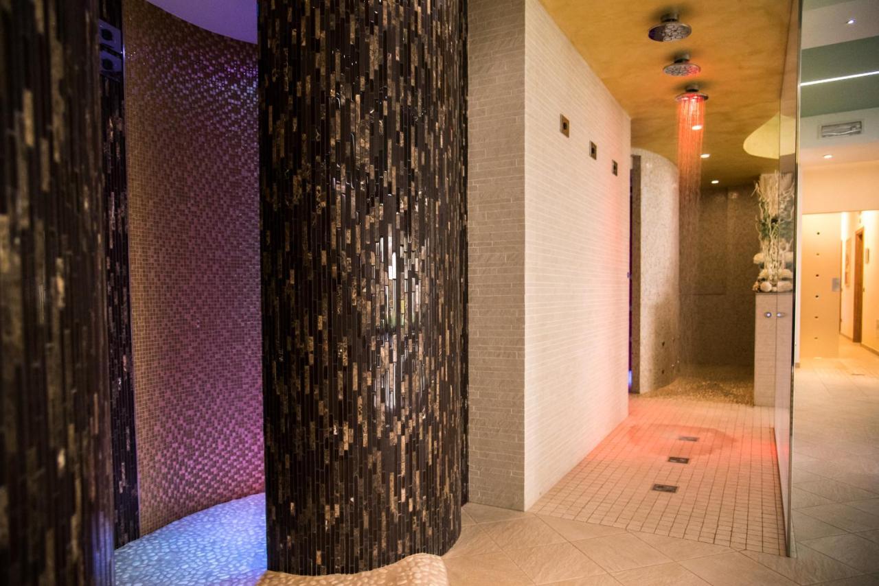 Resort Monviso Sanfront Ngoại thất bức ảnh